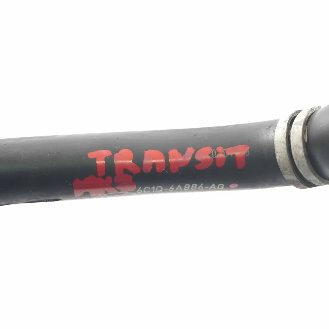Tubo flessibile di sfiato del carter per Ford Transit MK7 con numero di parte 6C1Q-6A886-AG Ford Transit MK7 Tubo flessibile di sfiato del carter - SKU 6C1Q-6A886-AG - Numero di parte 6C1Q-6A886-AG