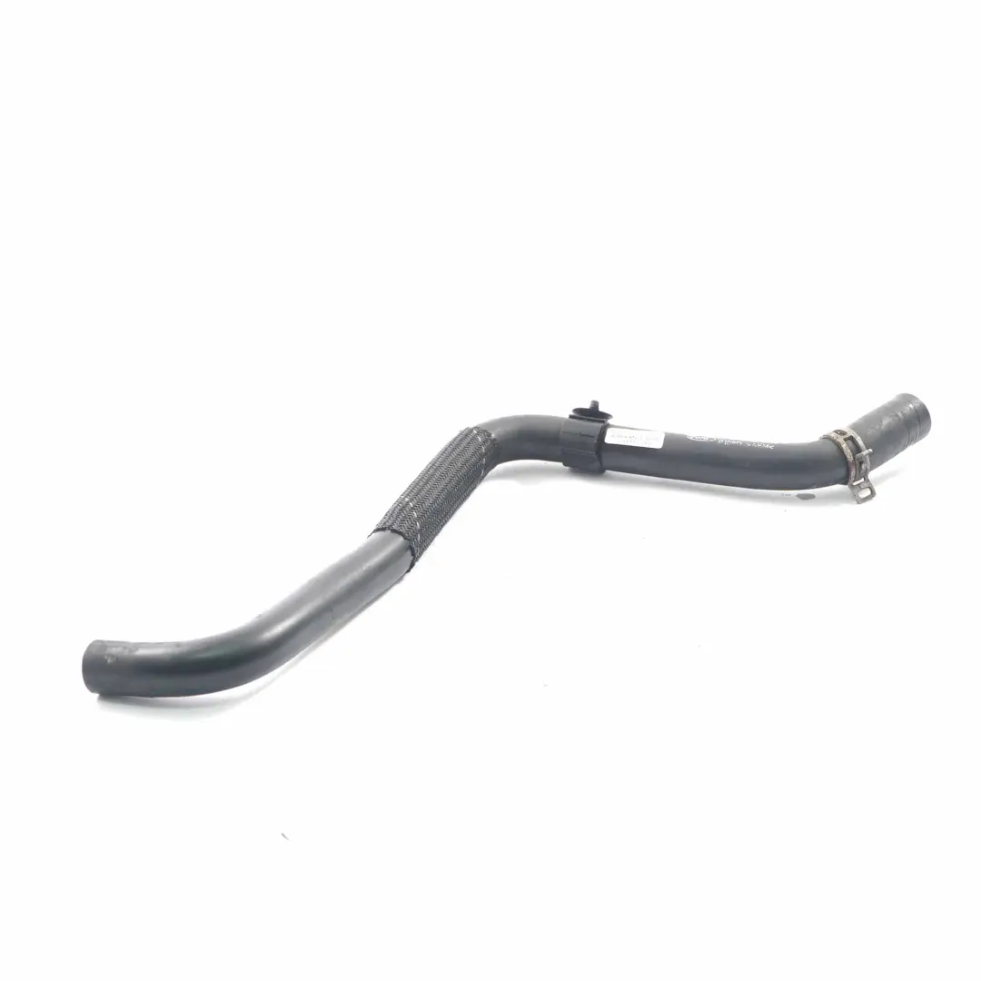 Ford Transit MK7 Crankcase Breather Vent Pipe Hose - SKU 6C1Q-6A886-AG - Part number 6C1Q-6A886-AG