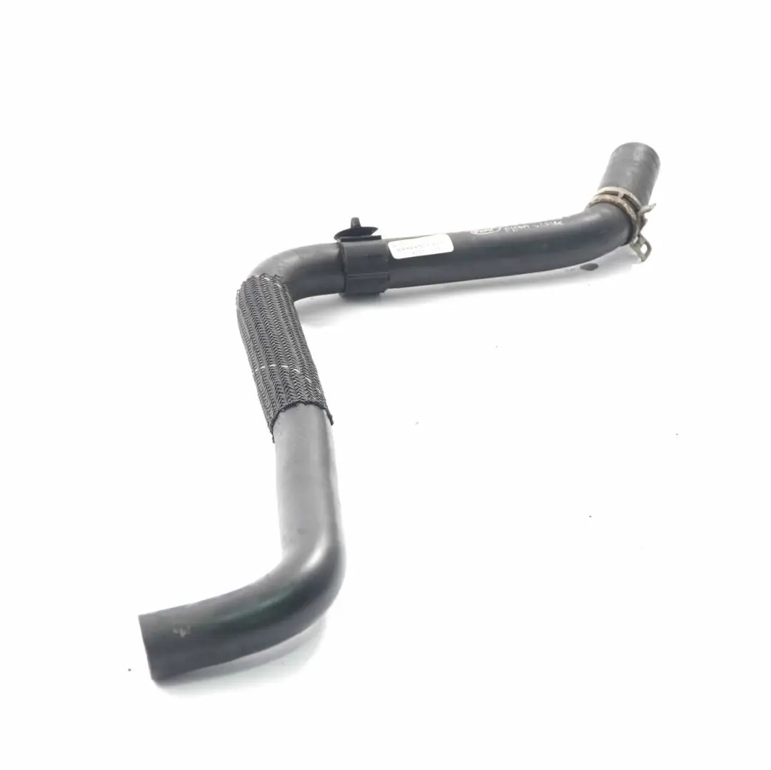 Ford Transit MK7 Crankcase Breather Vent Pipe Hose - SKU 6C1Q-6A886-AG - Part number 6C1Q-6A886-AG