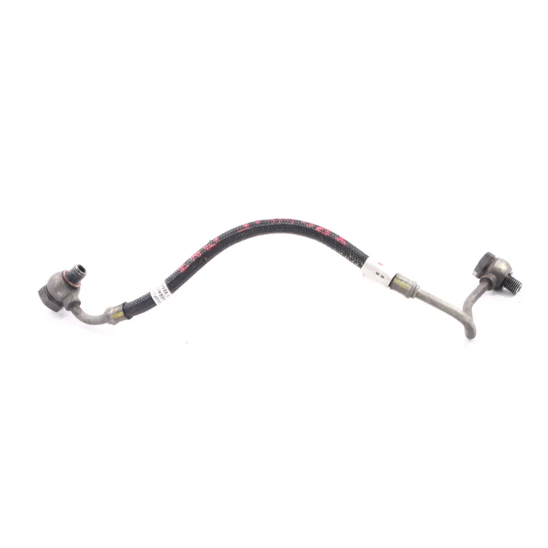 Ford Transit MK7 2.4 TDCi Oil Feed Line Turbocharger Tube - SKU 6C1Q-6K679-DC - Part number 6C1Q-6K679-DC