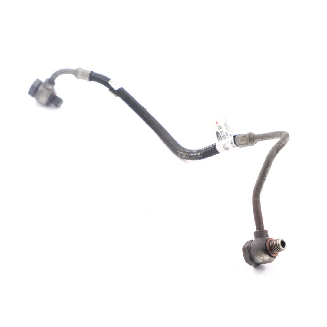 Ford Transit MK7 2.4 TDCi Tubo de alimentación de aceite del turbocompresor - SKU 6C1Q-6K679-DC - Número de pieza 6C1Q-6K679-DC