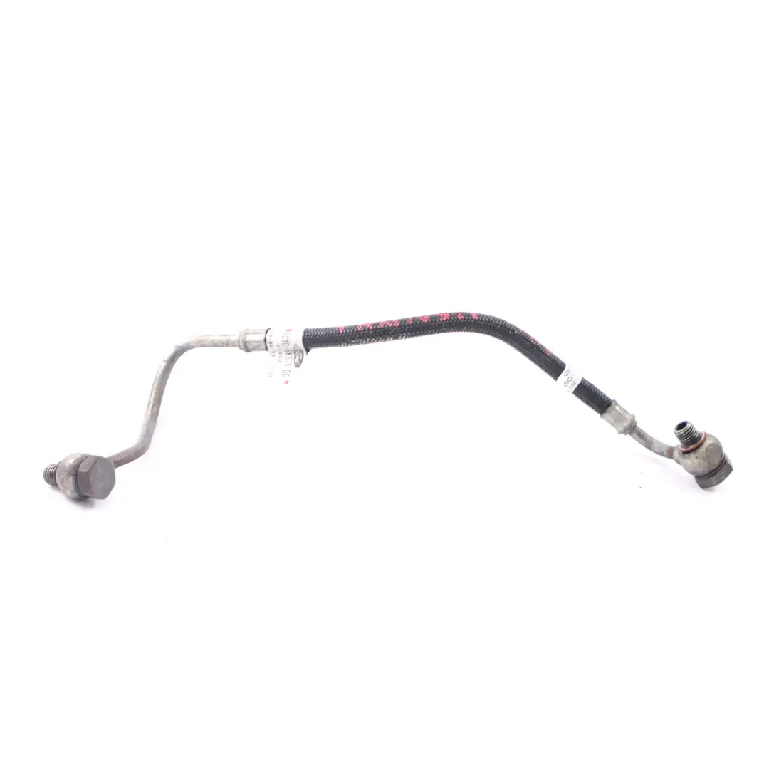 Ford Transit MK7 2.4 TDCi Tubo alimentazione olio turbocompressore - SKU 6C1Q-6K679-DC - Numero di parte 6C1Q-6K679-DC