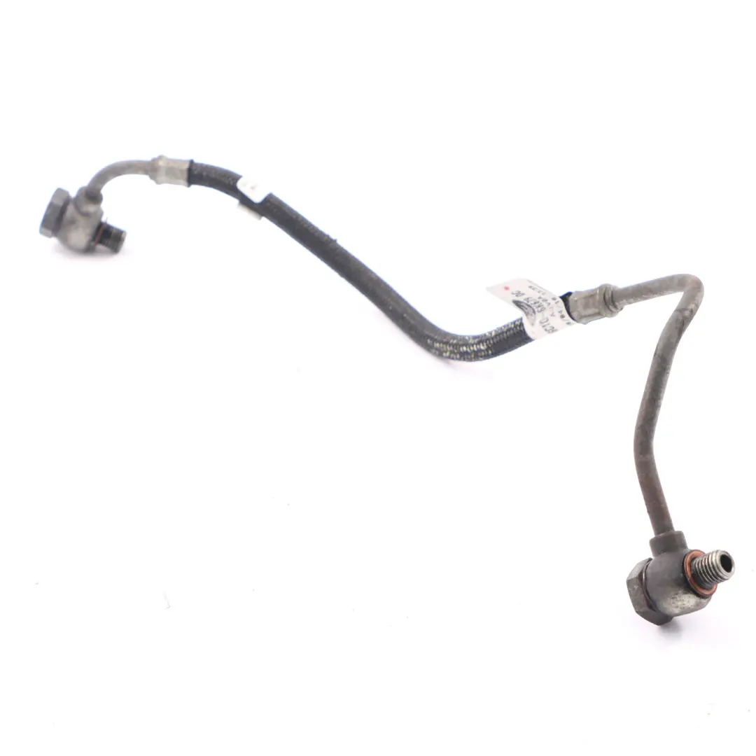 Ford Transit MK7 2.4 TDCi Tubo alimentazione olio turbocompressore - SKU 6C1Q-6K679-DC - Numero di parte 6C1Q-6K679-DC