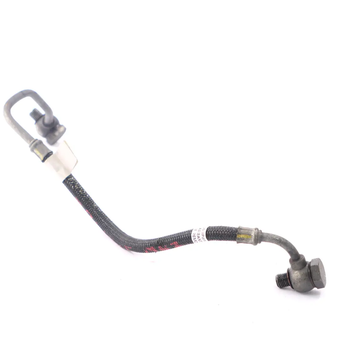 Ford Transit MK7 2.4 TDCi Tubo alimentazione olio turbocompressore - SKU 6C1Q-6K679-DC - Numero di parte 6C1Q-6K679-DC
