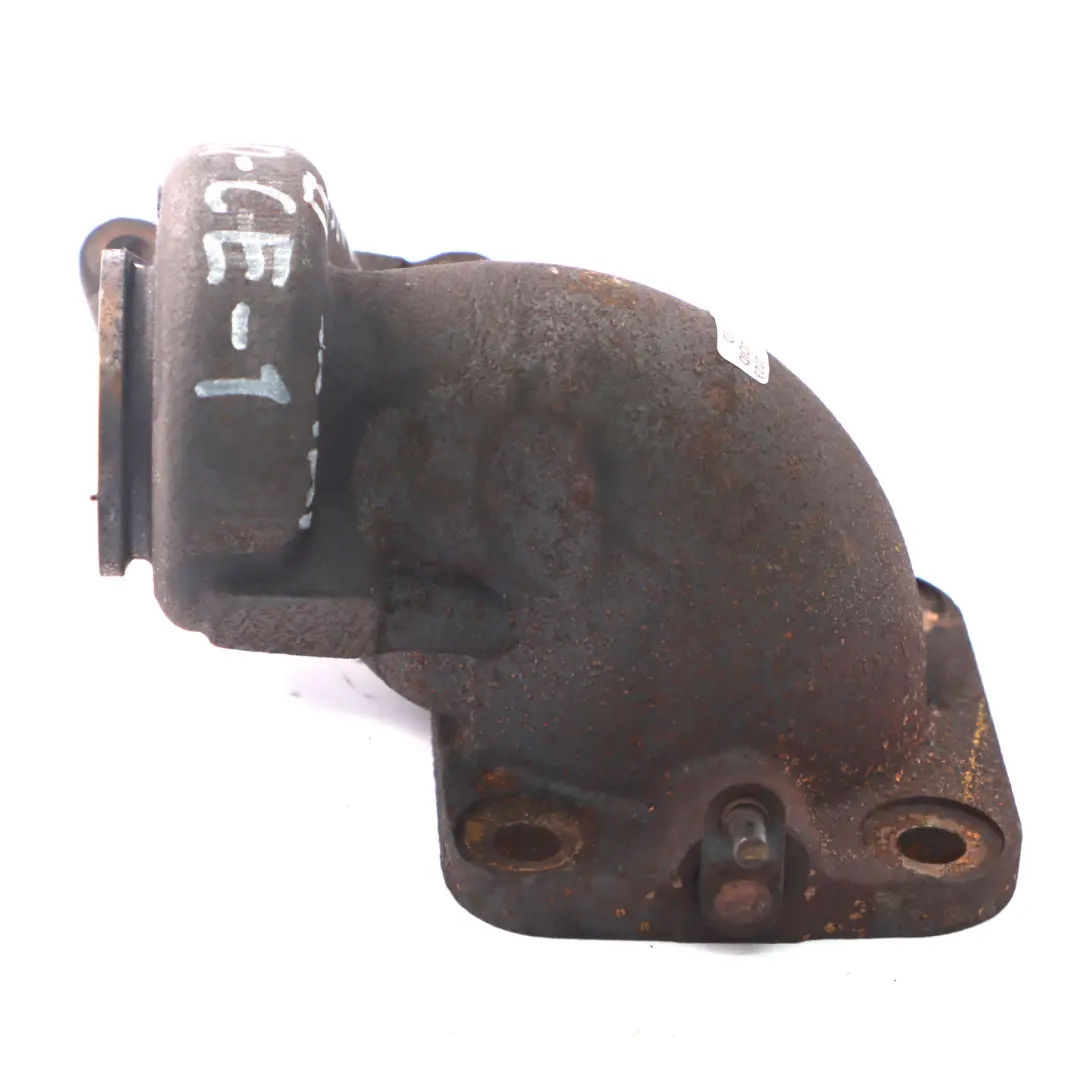 Ford Transit MK7 Scarico Turbo Caso Turbo Lato Caldo Alloggiamento - SKU 6C1Q-6K682-CE-1 - Numero di parte 6C1Q-6K682-CE