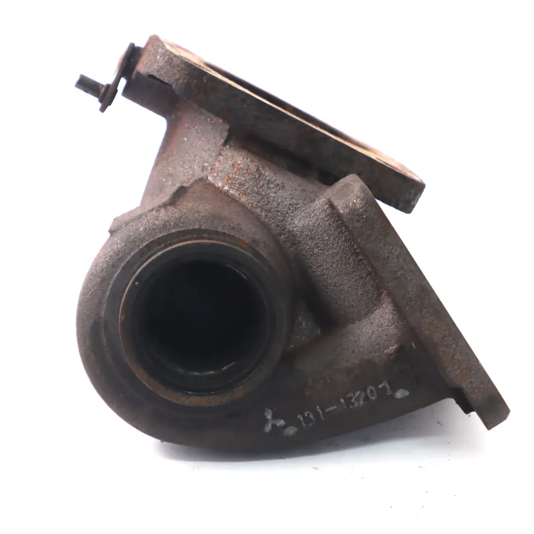 Ford Transit MK7 Exhaust Turbocharger Case Turbo Hot Side Housing - SKU 6C1Q-6K682-CE-1 - Part number 6C1Q-6K682-CE