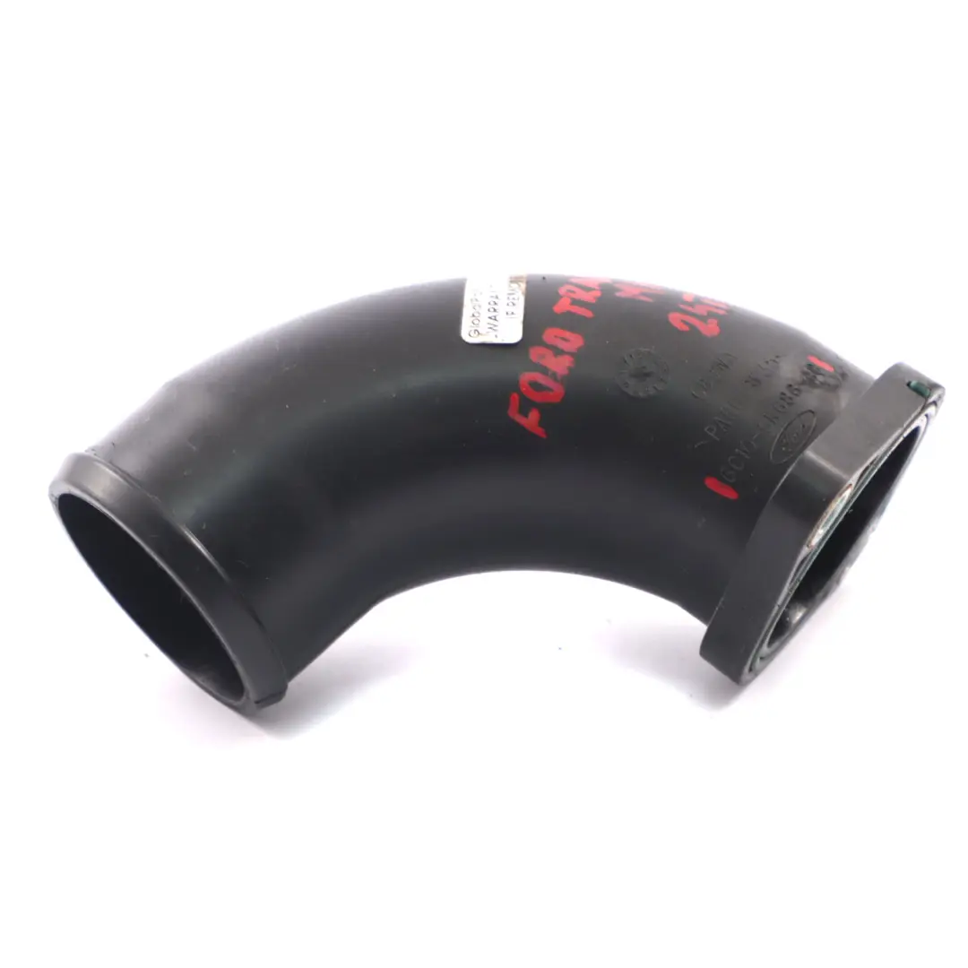 Tuyau de suralimentation Tuyau d'admission d'air pour Ford Transit MK7 2.4 TDCi à propos du numéro de pièce 6C1Q-6K686-AC Ford Transit MK7 2.4 TDCi Tuyau de suralimentation Tuyau d'admission d'air - SKU 6C1Q-6K686-AC - Numéro de pièce 6C1Q-6K686-AC