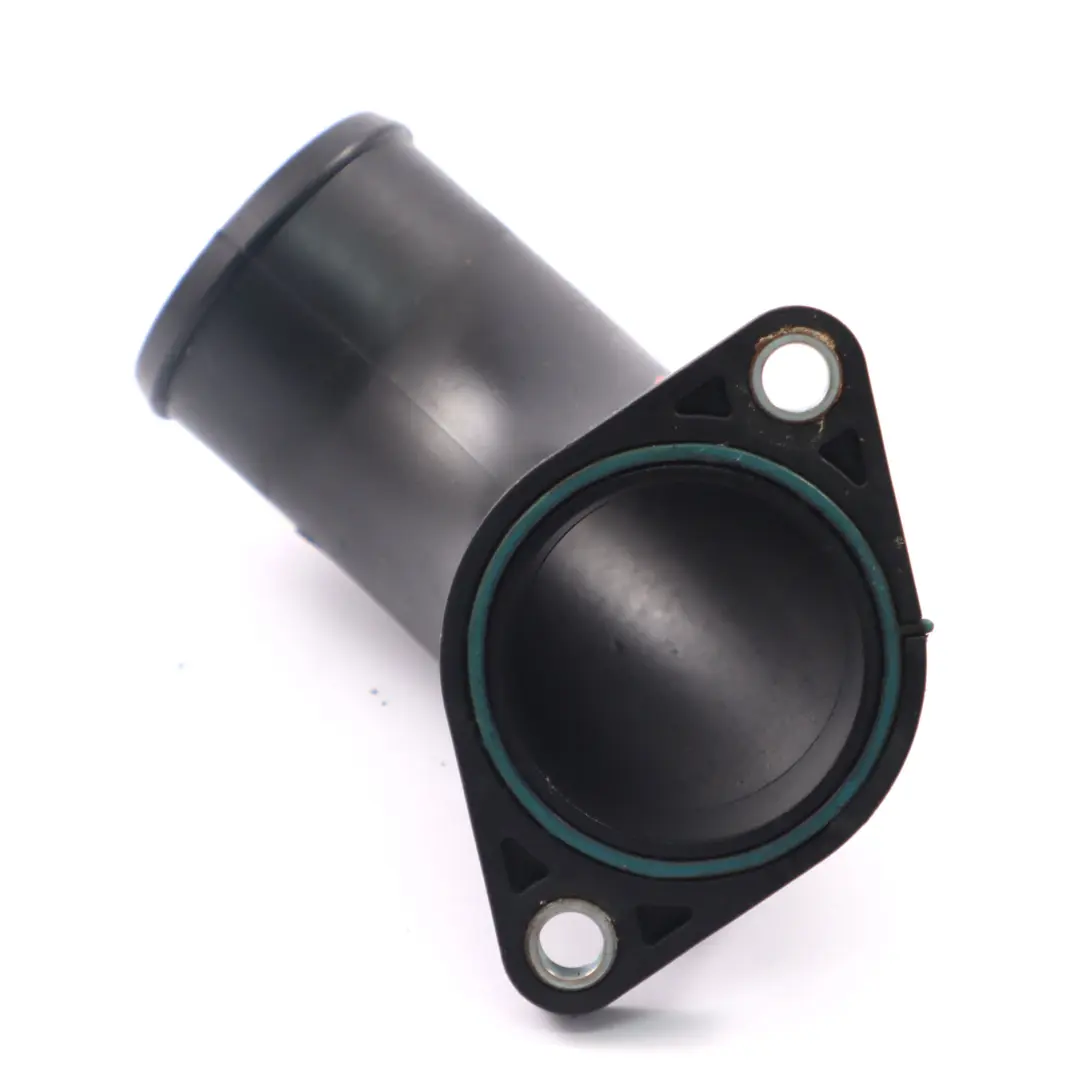 Ford Transit MK7 2.4 TDCi Turbo Charge Pipe Air Intake Pipe - SKU 6C1Q-6K686-AC - Part number 6C1Q-6K686-AC