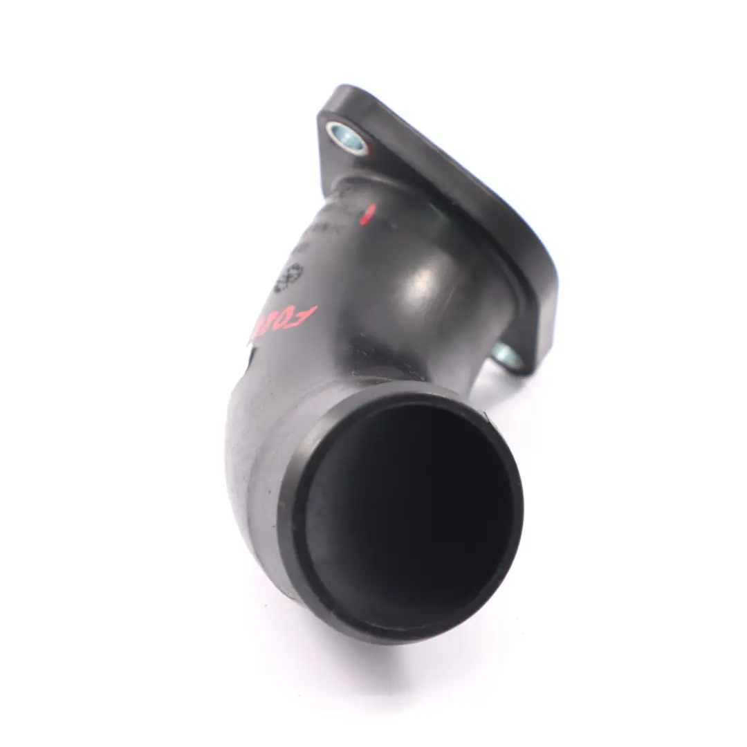 Tuyau de suralimentation Tuyau d'admission d'air pour Ford Transit MK7 2.4 TDCi à propos du numéro de pièce 6C1Q-6K686-AC Ford Transit MK7 2.4 TDCi Tuyau de suralimentation Tuyau d'admission d'air - SKU 6C1Q-6K686-AC - Numéro de pièce 6C1Q-6K686-AC