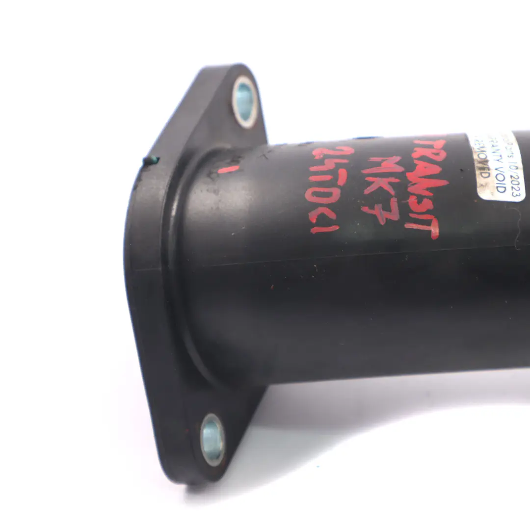 Tuyau de suralimentation Tuyau d'admission d'air pour Ford Transit MK7 2.4 TDCi à propos du numéro de pièce 6C1Q-6K686-AC Ford Transit MK7 2.4 TDCi Tuyau de suralimentation Tuyau d'admission d'air - SKU 6C1Q-6K686-AC - Numéro de pièce 6C1Q-6K686-AC