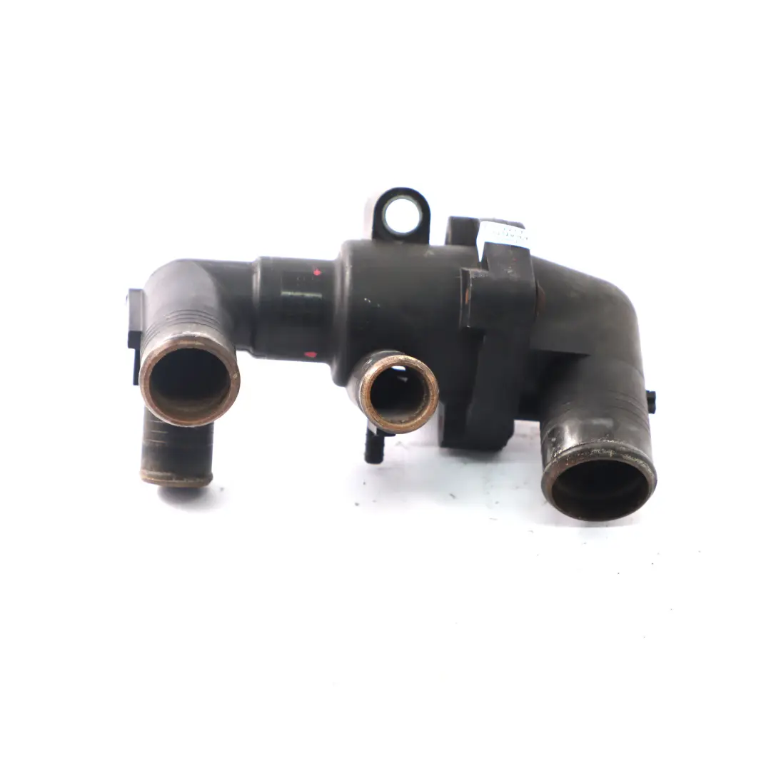 Termostato Carcasa Refrigerante Diesel para Ford Transit Mk7 TDCi con número de pieza 6C1Q-8A586-AC Ford Transit Mk7 TDCi Termostato Carcasa Refrigerante Diesel - SKU 6C1Q-8A586-AC - Número de pieza 6C1Q-8A586-AC