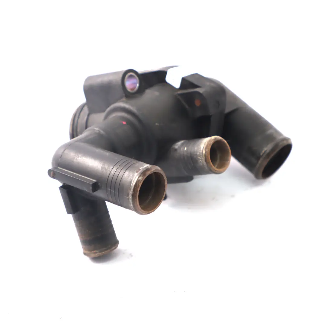 Termostato Alloggiamento Refrigerante Diesel per Ford Transit Mk7 TDCi con numero di parte 6C1Q-8A586-AC Ford Transit Mk7 TDCi Termostato Alloggiamento Refrigerante Diesel - SKU 6C1Q-8A586-AC - Numero di parte 6C1Q-8A586-AC