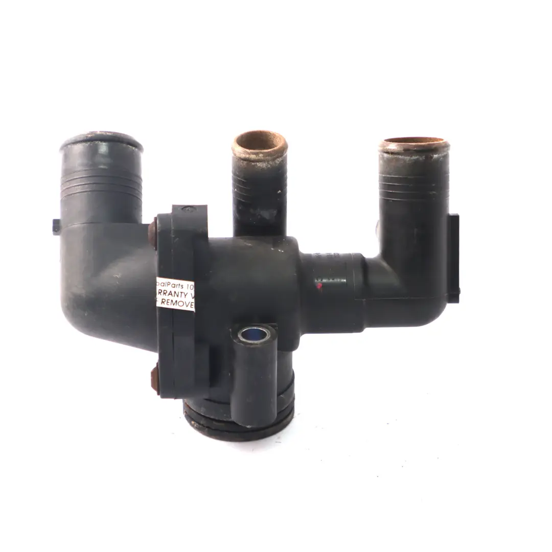 Ford Transit Mk7 TDCi Thermostat Coolant Housing Diesel - SKU 6C1Q-8A586-AC - Part number 6C1Q-8A586-AC