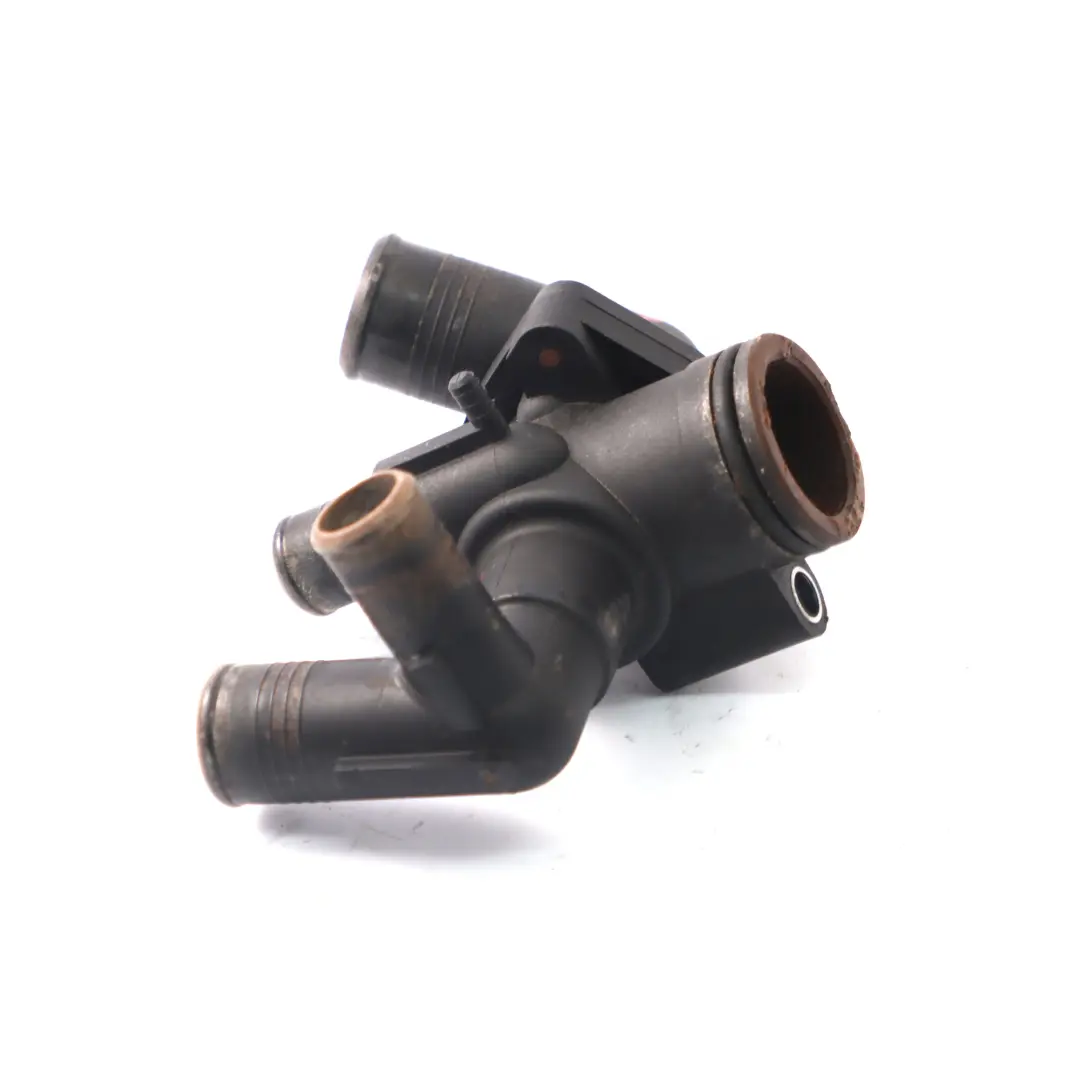 Termostato Carcasa Refrigerante Diesel para Ford Transit Mk7 TDCi con número de pieza 6C1Q-8A586-AC Ford Transit Mk7 TDCi Termostato Carcasa Refrigerante Diesel - SKU 6C1Q-8A586-AC - Número de pieza 6C1Q-8A586-AC