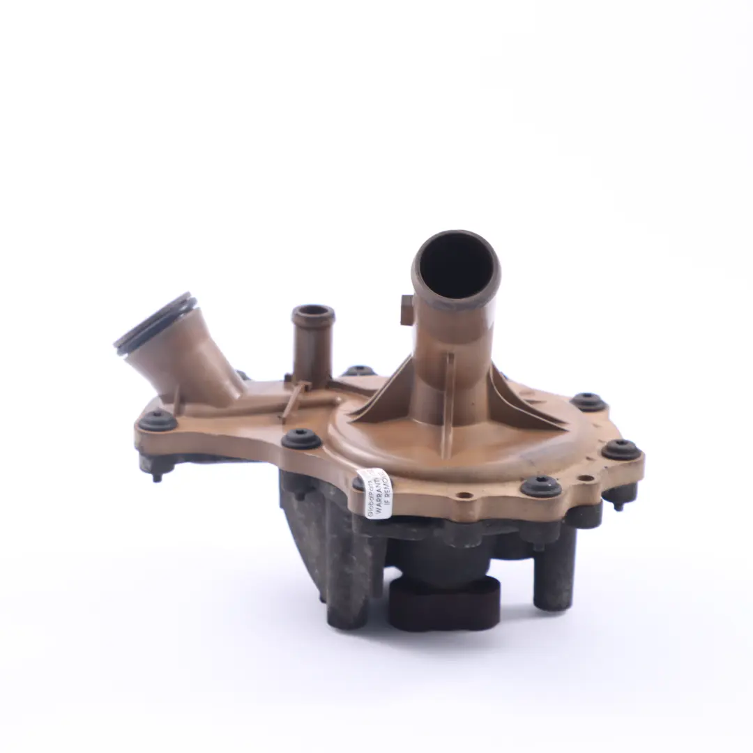 Pompa Acqua Pompa Refrigerante 2.2 TDCI Diesel 6C1Q8K500AF per Ford Transit Mk7 con numero di parte 6C1Q-8K500-AF Ford Transit Mk7 Pompa Acqua Pompa Refrigerante 2.2 TDCI Diesel 6C1Q8K500AF - SKU 6C1Q-8K500-AF - Numero di parte 6C1Q-8K500-AF