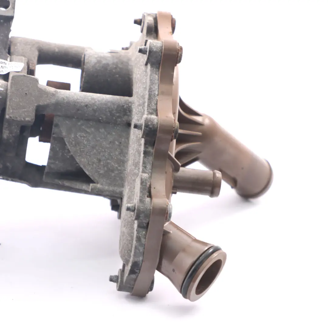 Wasserpumpe Kühlmittelpumpe für Ford Transit Mk7 2.2 TDCi Diesel mit Teilenummer 6C1Q-8K500-AF Ford Transit Mk7 2.2 TDCi Diesel Wasserpumpe Kühlmittelpumpe - SKU 6C1Q-8K500-AF1 - Teilenummer 6C1Q-8K500-AF