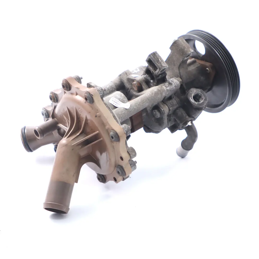 Water Pump Coolant Pump to Ford Transit Mk7 2.2 TDCi Diesel with Part number 6C1Q-8K500-AF Ford Transit Mk7 2.2 TDCi Diesel Water Pump Coolant Pump - SKU 6C1Q-8K500-AF1 - Part number 6C1Q-8K500-AF