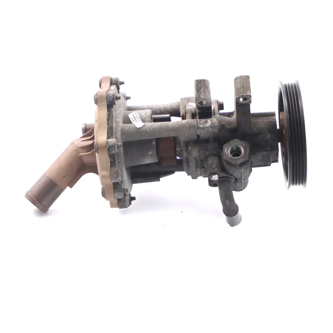 Water Pump Coolant Pump to Ford Transit Mk7 2.2 TDCi Diesel with Part number 6C1Q-8K500-AF Ford Transit Mk7 2.2 TDCi Diesel Water Pump Coolant Pump - SKU 6C1Q-8K500-AF1 - Part number 6C1Q-8K500-AF