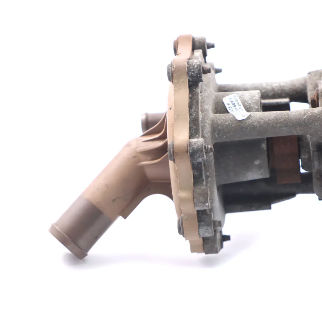 Pompe eau liquide refroidissement 6C1Q8K500-AF pour Ford Transit Mk7 2.2 TDCi Diesel à propos du numéro de pièce 6C1Q-8K500-AF Ford Transit Mk7 2.2 TDCi Diesel Pompe eau liquide refroidissement 6C1Q8K500-AF - SKU 6C1Q-8K500-AF1 - Numéro de pièce 6C1Q-8K500-AF