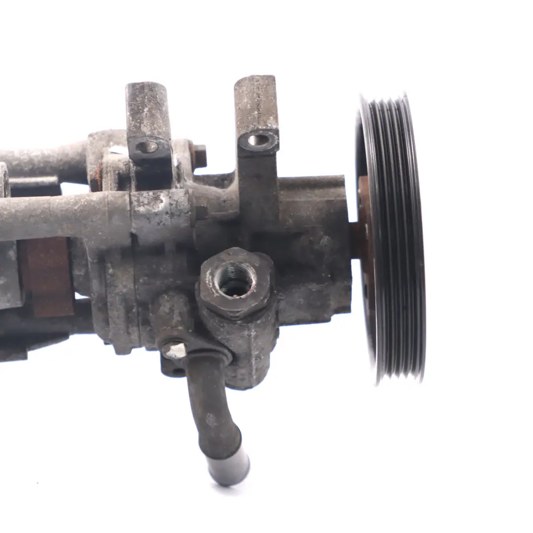 Ford Transit Mk7 2.2 TDCi Diesel Water Pump Coolant Pump - SKU 6C1Q-8K500-AF1 - Part number 6C1Q-8K500-AF