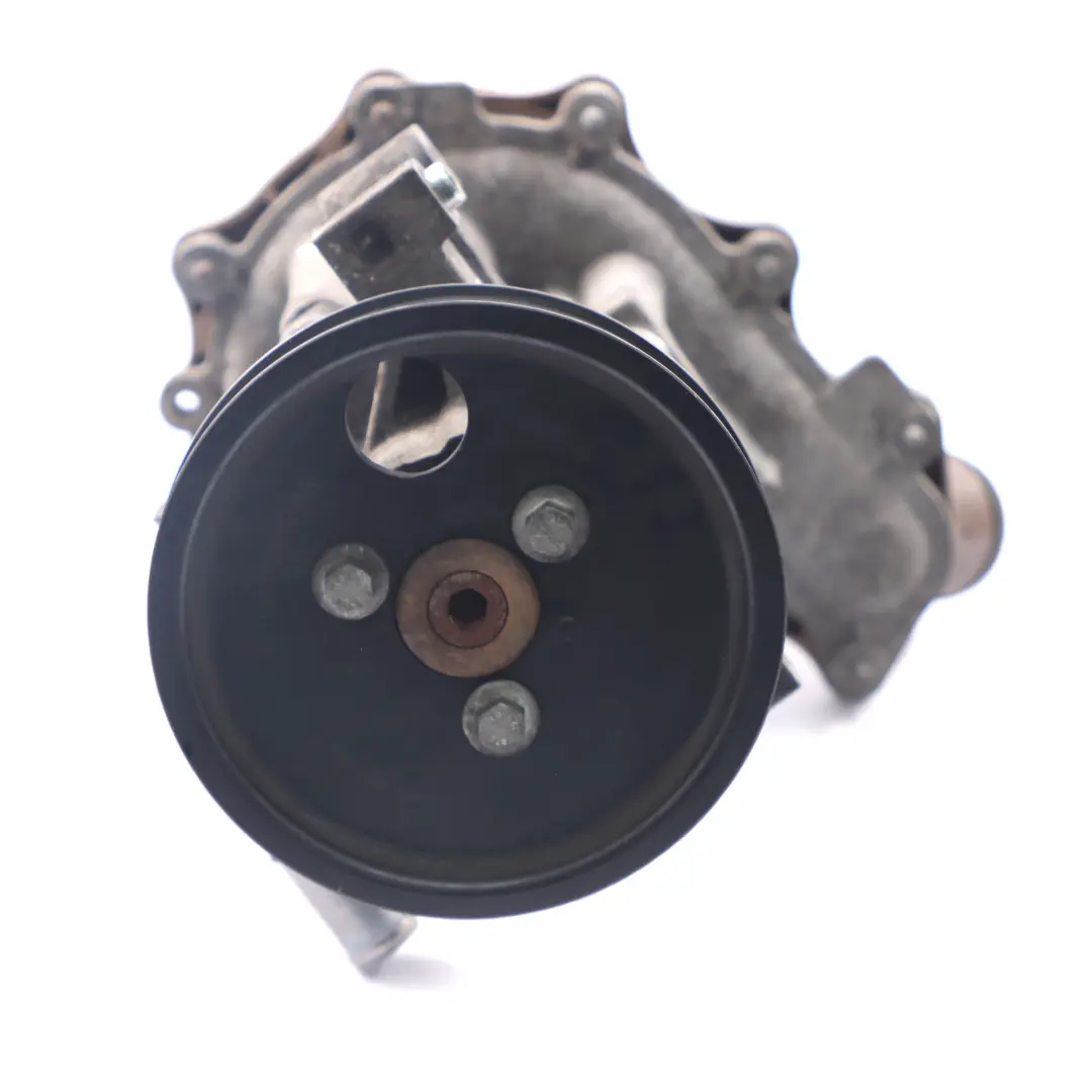 Pompa Acqua Pompa Refrigerante per Ford Transit Mk7 2.2 TDCi Diesel con numero di parte 6C1Q-8K500-AF Ford Transit Mk7 2.2 TDCi Diesel Pompa Acqua Pompa Refrigerante - SKU 6C1Q-8K500-AF1 - Numero di parte 6C1Q-8K500-AF