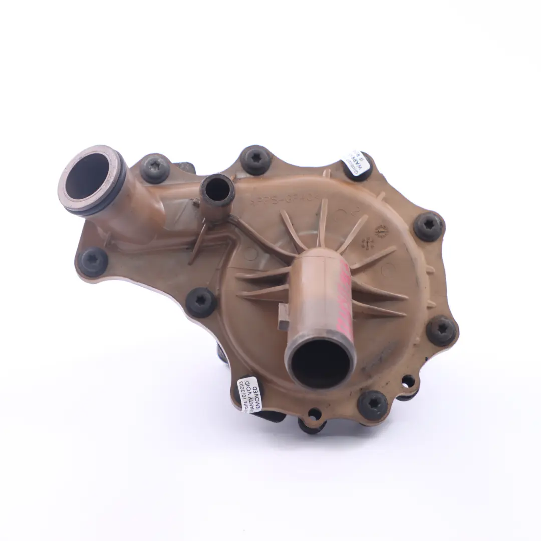 Pompe Eau Liquide Refroidissement 2.2 TDCI Diesel 6C1Q8K500AF pour Ford Transit Mk7 à propos du numéro de pièce 6C1Q-8K500-AF Ford Transit Mk7 Pompe Eau Liquide Refroidissement 2.2 TDCI Diesel 6C1Q8K500AF - SKU 6C1Q-8K500-AF - Numéro de pièce 6C1Q-8K500-AF