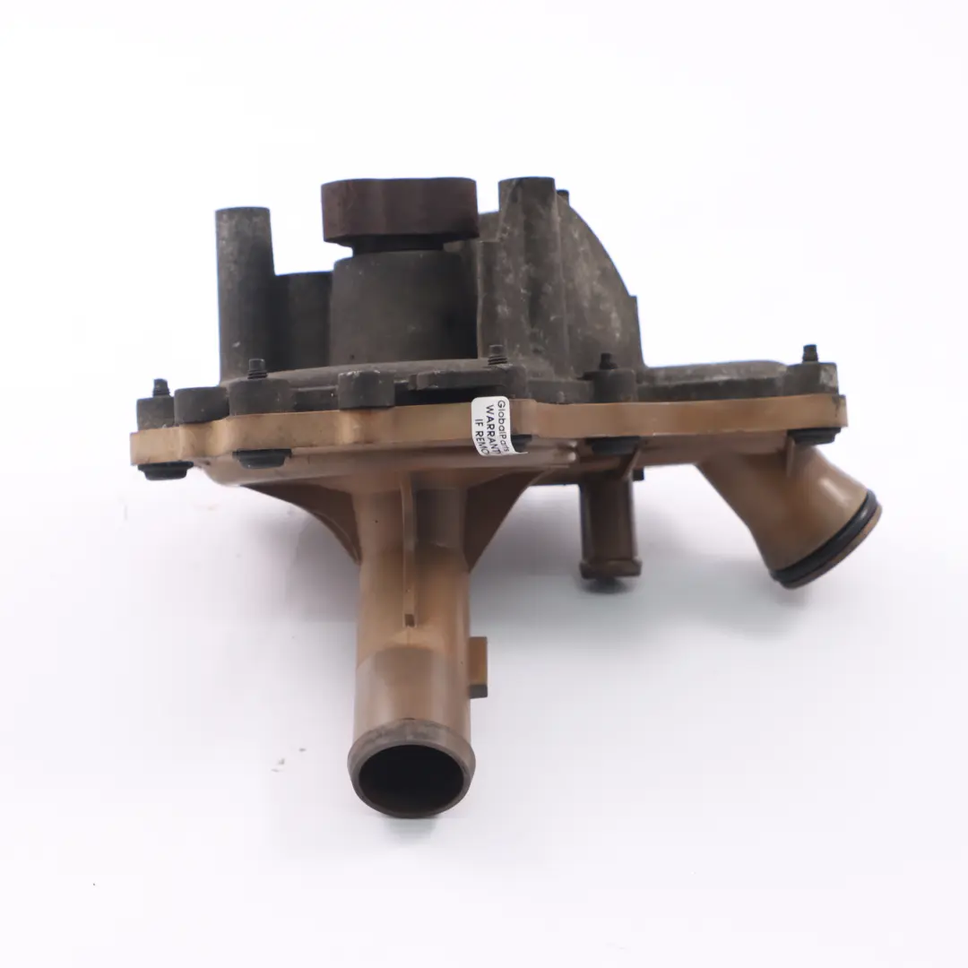 Pompe Eau Liquide Refroidissement 2.2 TDCI Diesel 6C1Q8K500AF pour Ford Transit Mk7 à propos du numéro de pièce 6C1Q-8K500-AF Ford Transit Mk7 Pompe Eau Liquide Refroidissement 2.2 TDCI Diesel 6C1Q8K500AF - SKU 6C1Q-8K500-AF - Numéro de pièce 6C1Q-8K500-AF