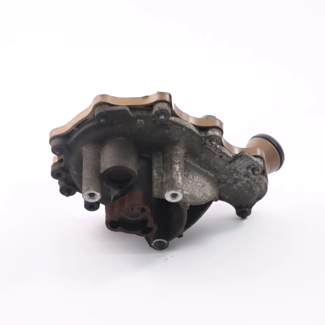 Water Pump Coolant Pump 2.2 TDCi Diesel 6C1Q8K500AF to Ford Transit Mk7 with Part number 6C1Q-8K500-AF Ford Transit Mk7 Water Pump Coolant Pump 2.2 TDCi Diesel 6C1Q8K500AF - SKU 6C1Q-8K500-AF - Part number 6C1Q-8K500-AF