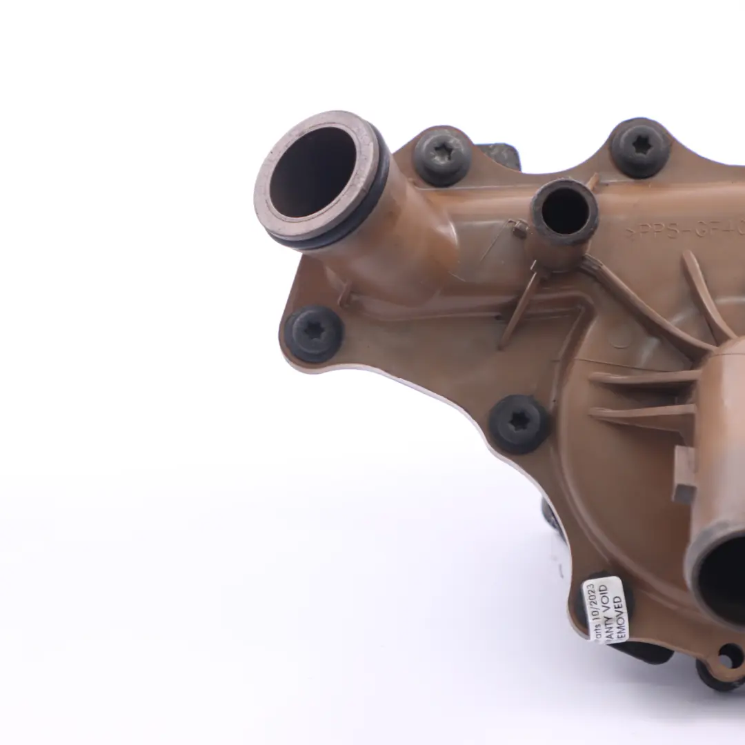 Water Pump Coolant Pump 2.2 TDCi Diesel 6C1Q8K500AF to Ford Transit Mk7 with Part number 6C1Q-8K500-AF Ford Transit Mk7 Water Pump Coolant Pump 2.2 TDCi Diesel 6C1Q8K500AF - SKU 6C1Q-8K500-AF - Part number 6C1Q-8K500-AF