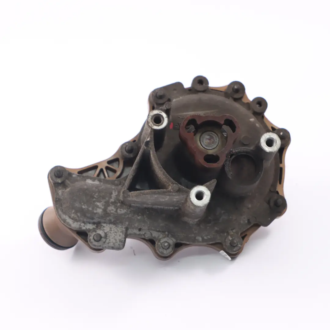 Pompe Eau Liquide Refroidissement 2.2 TDCI Diesel 6C1Q8K500AF pour Ford Transit Mk7 à propos du numéro de pièce 6C1Q-8K500-AF Ford Transit Mk7 Pompe Eau Liquide Refroidissement 2.2 TDCI Diesel 6C1Q8K500AF - SKU 6C1Q-8K500-AF - Numéro de pièce 6C1Q-8K500-AF