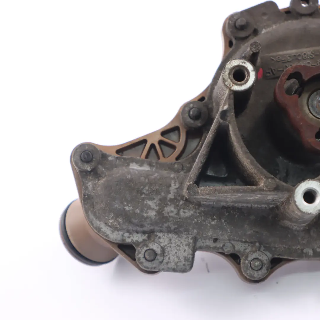 Pompa Acqua Pompa Refrigerante 2.2 TDCI Diesel 6C1Q8K500AF per Ford Transit Mk7 con numero di parte 6C1Q-8K500-AF Ford Transit Mk7 Pompa Acqua Pompa Refrigerante 2.2 TDCI Diesel 6C1Q8K500AF - SKU 6C1Q-8K500-AF - Numero di parte 6C1Q-8K500-AF