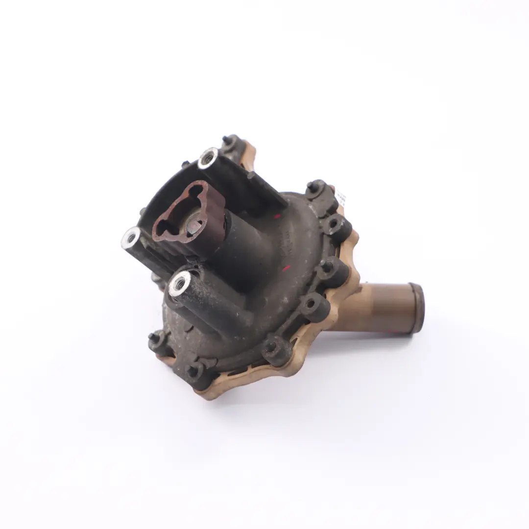 Pompe Eau Liquide Refroidissement 2.2 TDCI Diesel 6C1Q8K500AF pour Ford Transit Mk7 à propos du numéro de pièce 6C1Q-8K500-AF Ford Transit Mk7 Pompe Eau Liquide Refroidissement 2.2 TDCI Diesel 6C1Q8K500AF - SKU 6C1Q-8K500-AF - Numéro de pièce 6C1Q-8K500-AF