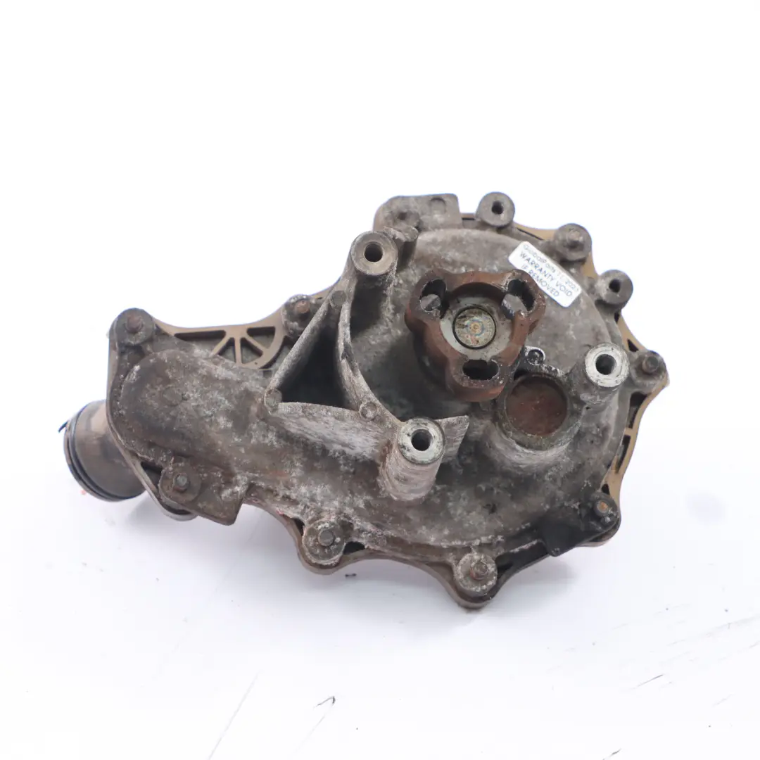 Ford Transit MK7 2.2 TDCi Diesel Pompe à eau Pompe à liquide de refroidissement - SKU 6C1Q-8K500-AG - Numéro de pièce 6C1Q8K500AG
