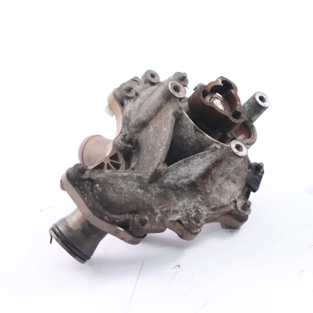 Ford Transit MK7 2.2 TDCi Diesel Pompe à eau Pompe à liquide de refroidissement - SKU 6C1Q-8K500-AG - Numéro de pièce 6C1Q8K500AG