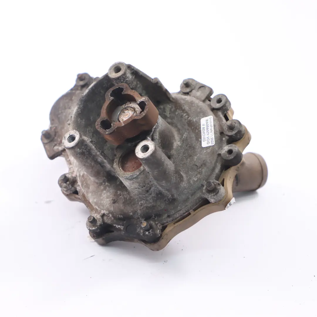 Ford Transit MK7 2.2 TDCi Diesel Pompe à eau Pompe à liquide de refroidissement - SKU 6C1Q-8K500-AG - Numéro de pièce 6C1Q8K500AG