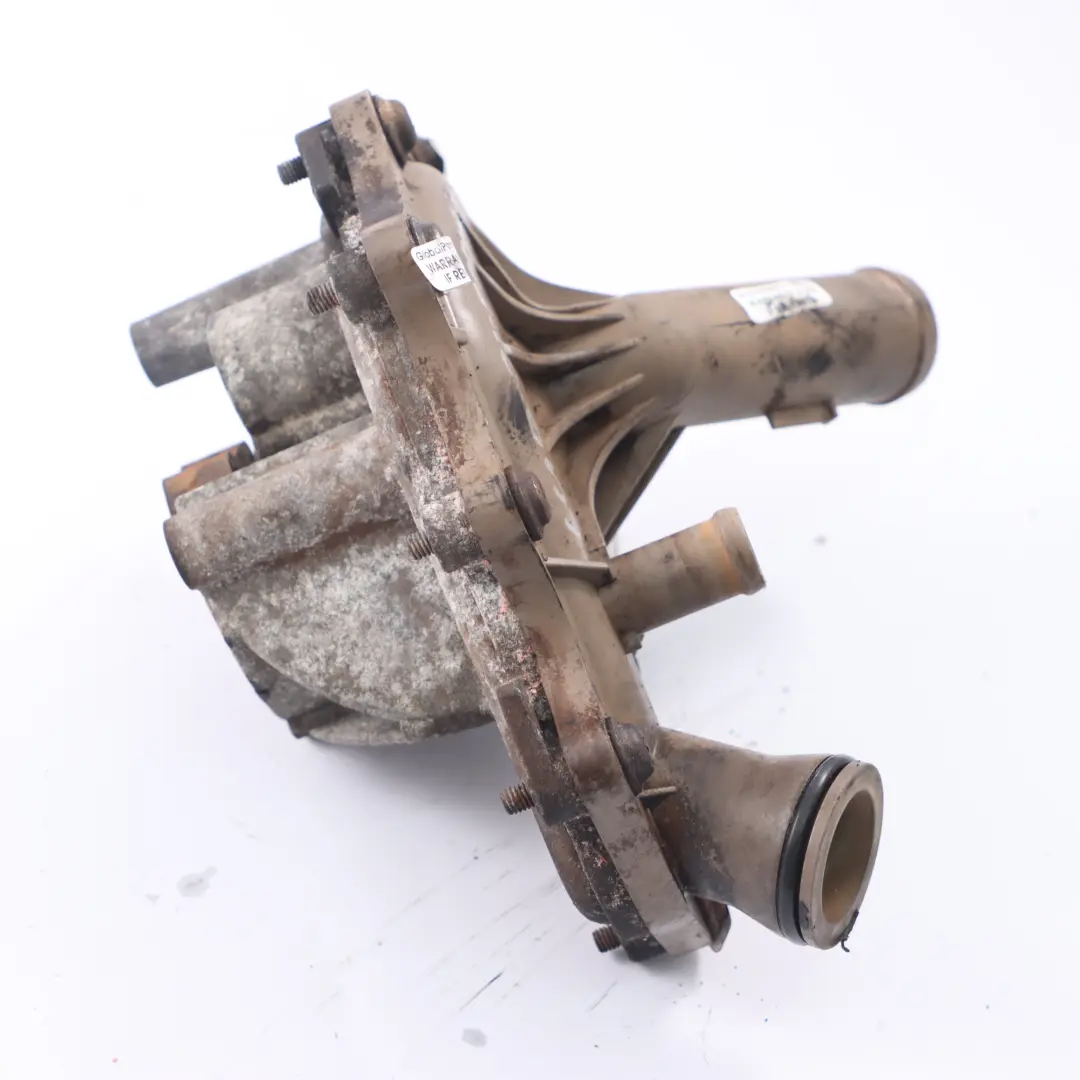 Ford Transit MK7 2.2 TDCi Diesel Pompe à eau Pompe à liquide de refroidissement - SKU 6C1Q-8K500-AG - Numéro de pièce 6C1Q8K500AG