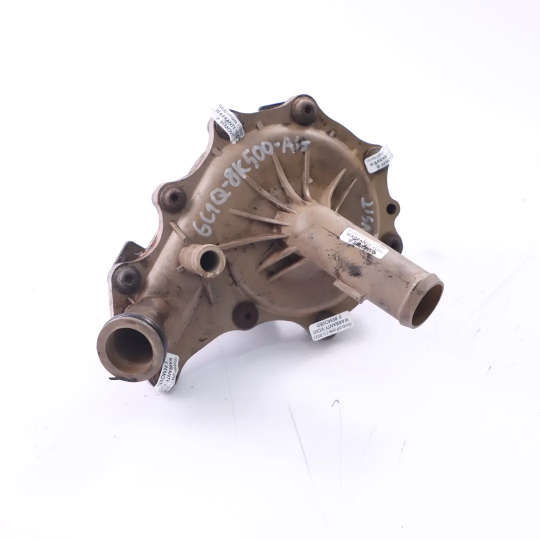 Ford Transit MK7 2.2 TDCi Diesel Pompe à eau Pompe à liquide de refroidissement - SKU 6C1Q-8K500-AG - Numéro de pièce 6C1Q8K500AG