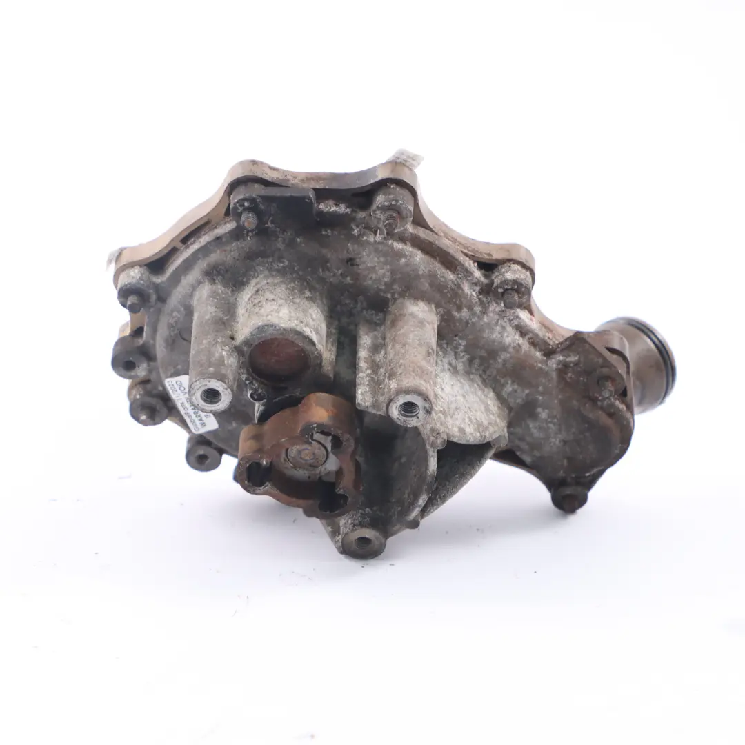 Ford Transit MK7 2.2 TDCi Diesel Pompe à eau Pompe à liquide de refroidissement - SKU 6C1Q-8K500-AG - Numéro de pièce 6C1Q8K500AG