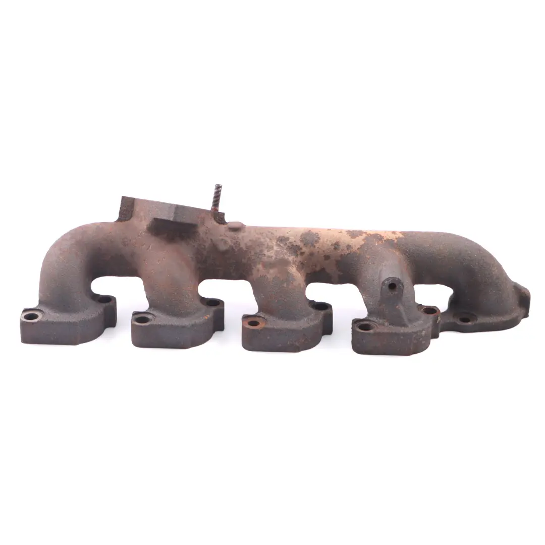 Exhaust Manifold to Ford Transit Mk7 2.4 TDCi Diesel Engine with Part number 6C1Q-9430-CD Ford Transit Mk7 2.4 TDCi Diesel Engine Exhaust Manifold - SKU 6C1Q-9430-CD - Part number 6C1Q-9430-CD