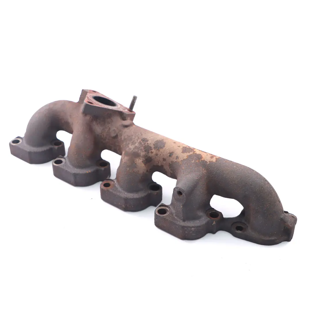 Colector De Escape para Ford Transit Mk7 2.4 TDCi Motor Diesel con número de pieza 6C1Q-9430-CD Ford Transit Mk7 2.4 TDCi Motor Diesel Colector De Escape - SKU 6C1Q-9430-CD - Número de pieza 6C1Q-9430-CD