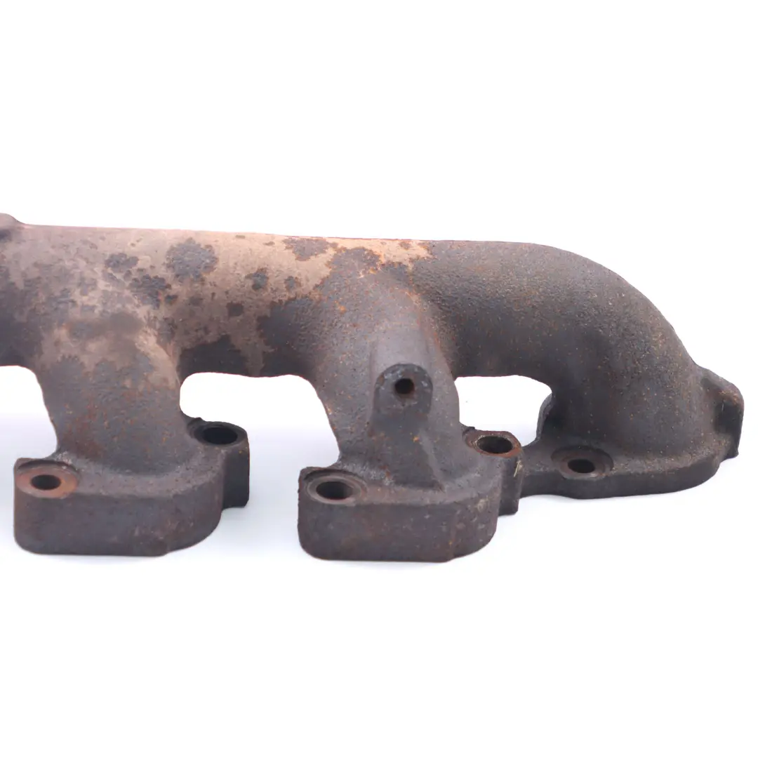 Exhaust Manifold to Ford Transit Mk7 2.4 TDCi Diesel Engine with Part number 6C1Q-9430-CD Ford Transit Mk7 2.4 TDCi Diesel Engine Exhaust Manifold - SKU 6C1Q-9430-CD - Part number 6C1Q-9430-CD