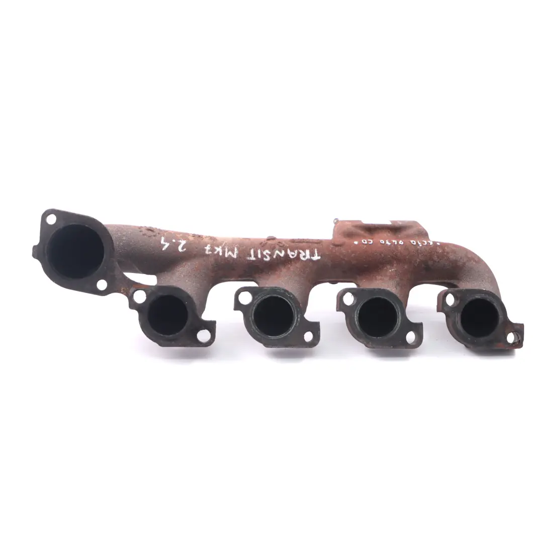 Ford Transit Mk7 2.4 TDCi Motore Diesel Collettore di scarico - SKU 6C1Q-9430-CD - Numero di parte 6C1Q-9430-CD
