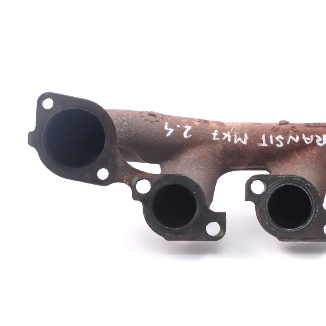 Ford Transit Mk7 2.4 TDCi Motore Diesel Collettore di scarico - SKU 6C1Q-9430-CD - Numero di parte 6C1Q-9430-CD