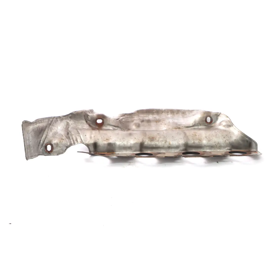 térmico Tapa del colector de escape para Ford Transit Mk7 Escudo con número de pieza 6C1Q-9448-AB Ford Transit Mk7 Escudo térmico Tapa del colector de escape - SKU 6C1Q-9448-AB - Número de pieza 6C1Q-9448-AB