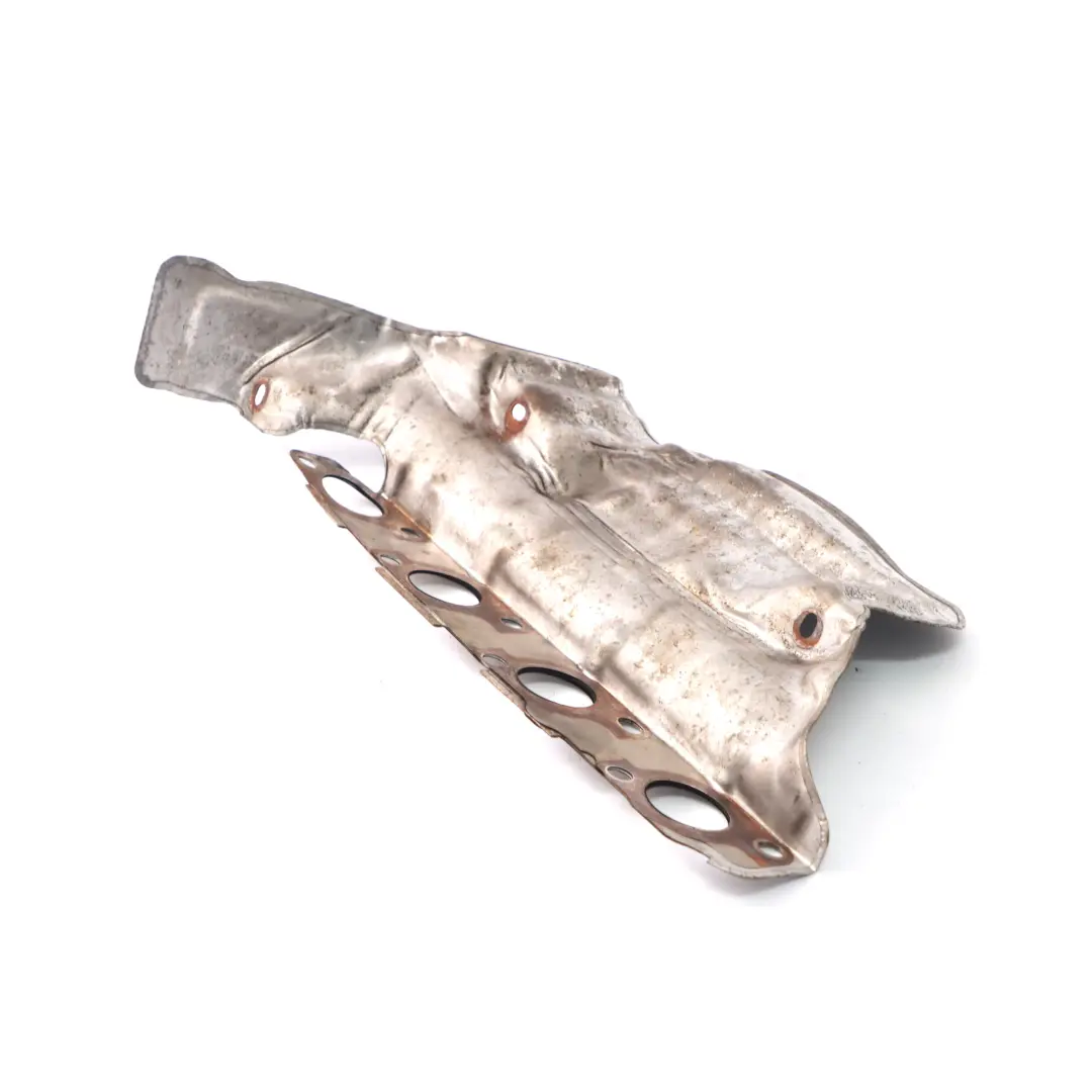 térmico Tapa del colector de escape para Ford Transit Mk7 Escudo con número de pieza 6C1Q-9448-AB Ford Transit Mk7 Escudo térmico Tapa del colector de escape - SKU 6C1Q-9448-AB - Número de pieza 6C1Q-9448-AB