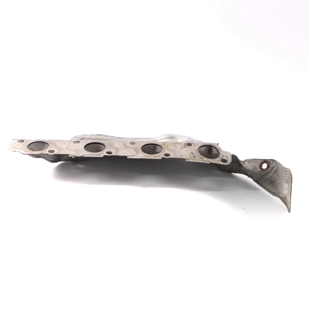 Ford Transit Mk7 Hitzeschild Diesel Hitze Auspuffkrümmer Abdeckung - SKU 6C1Q-9448-AB - Teilenummer 6C1Q-9448-AB