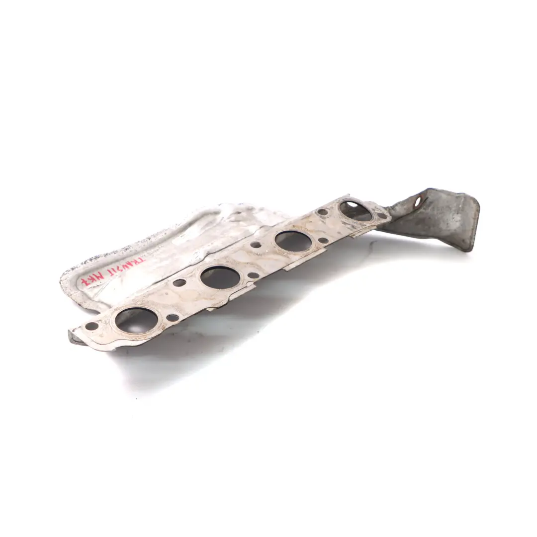 Ford Transit Mk7 Hitzeschild Diesel Hitze Auspuffkrümmer Abdeckung - SKU 6C1Q-9448-AB - Teilenummer 6C1Q-9448-AB