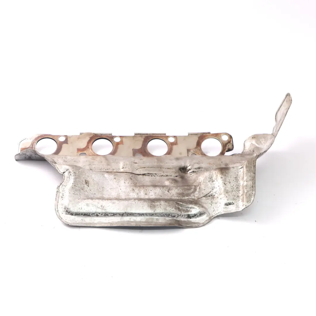 Heat Shield Diesel Heat Exhaust Manifold Cover to Ford Transit Mk7 with Part number 6C1Q-9448-AB Ford Transit Mk7 Heat Shield Diesel Heat Exhaust Manifold Cover - SKU 6C1Q-9448-AB - Part number 6C1Q-9448-AB