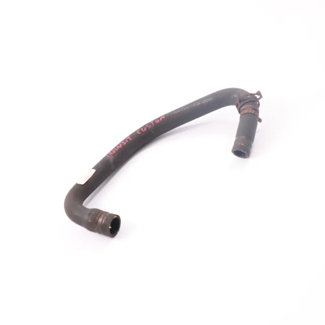 Ford Transit Custom Tubo Acqua Raffreddamento Linea Refrigerante - SKU 6C1Q-9F476-AC - Numero di parte 6C1Q-9F476-AC
