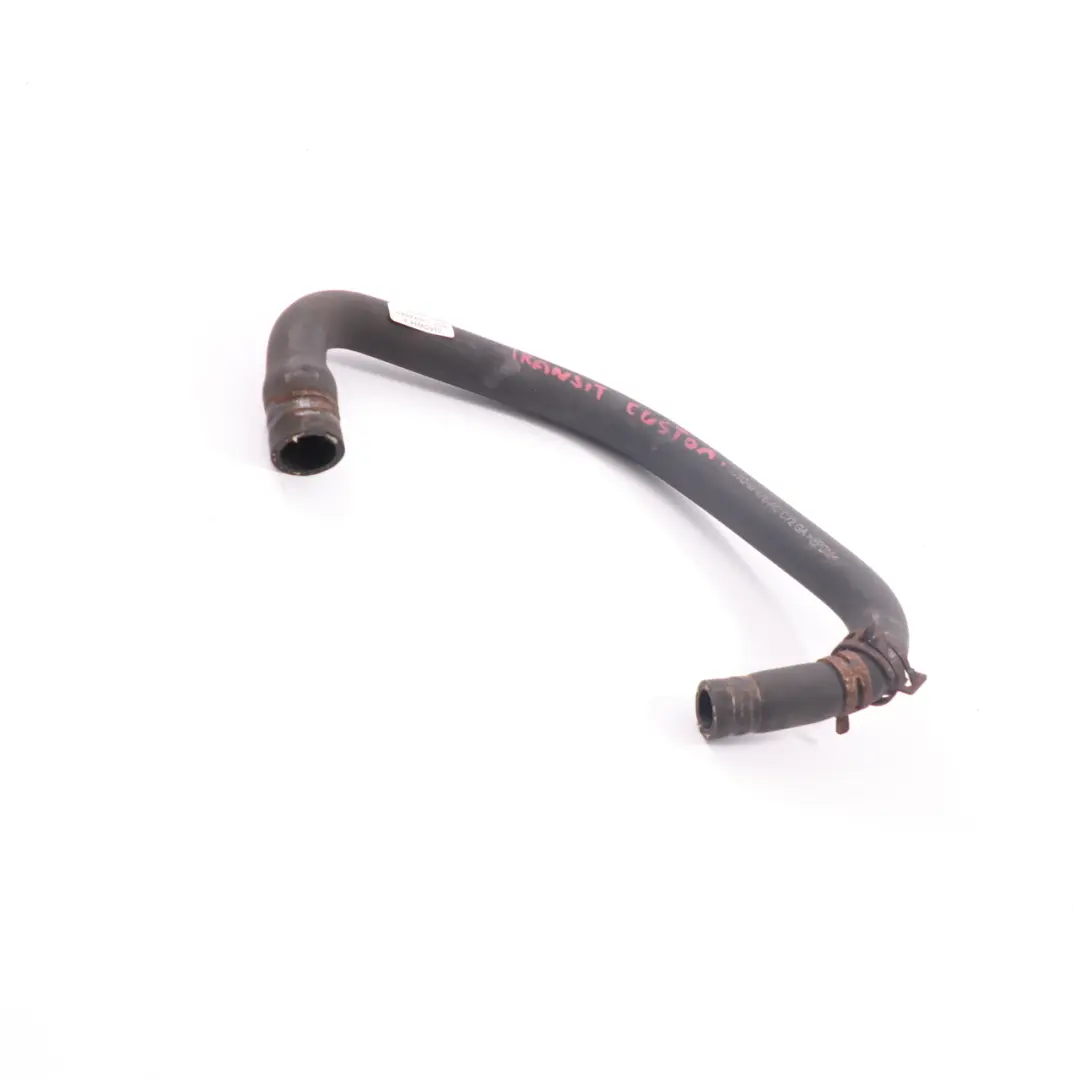 Water Hose Cooling Coolant Pipe Line to Ford Transit Custom with Part number 6C1Q-9F476-AC Ford Transit Custom Water Hose Cooling Coolant Pipe Line - SKU 6C1Q-9F476-AC - Part number 6C1Q-9F476-AC